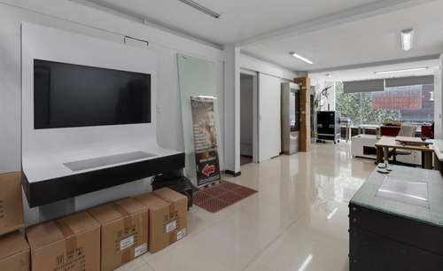 Imagen 9 de 12 de Local Comercial En Venta Frente A Fovissste San Jose Insurge