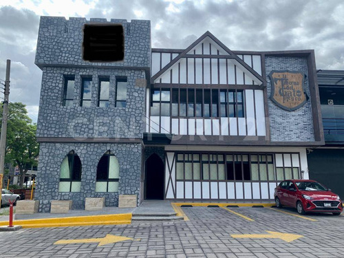 Renta De Local Plaza 543 Col Gabriel Pastor Puebla.