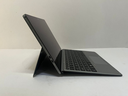 Laptop Dell Latitude 7200, 2 En 1, I5-8va, 16 Ram, Ssd 256 (Reacondicionado)