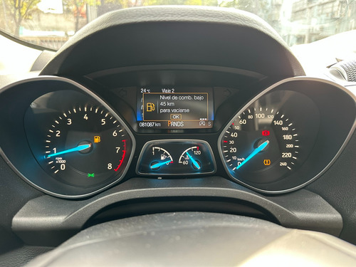 Ford Escape 2.0 Titanium Ecoboost At