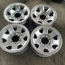 Comprar Rines 15 Toyota 6 Huecos Manzana 139
