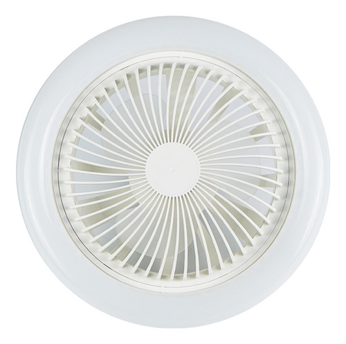 Lustre De Ventilador Para Ajuste De Quarto, Lâmpada Infantil