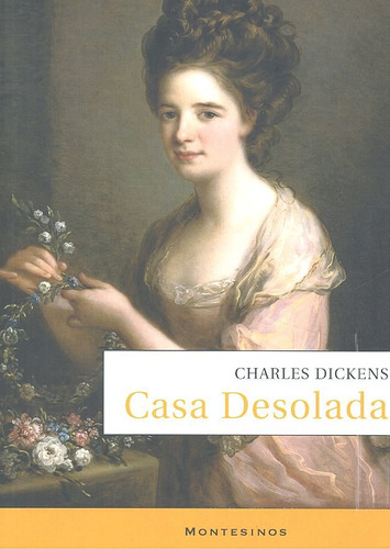 Casa Desolada ( Libro Original )