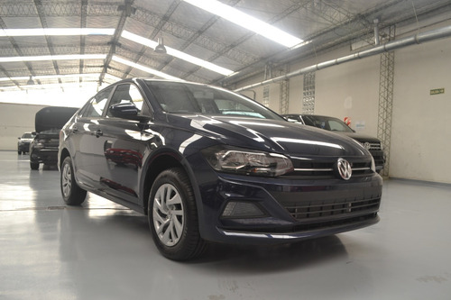 Plan De Retiro Volkswagen Virtus // Pestelli
