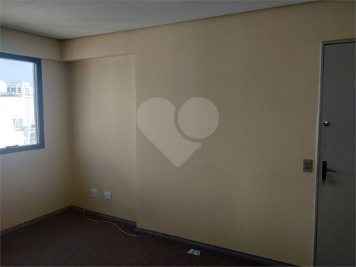 Sala Comercial Na Lapa - 170-im559425