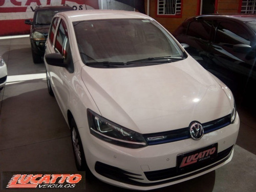 Imagem 2 de 5 de Vw/fox 1.0 Blumotion 2016