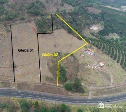 Imagem 1 de 11 de Sítio À Venda, 25379 M² Por R$ 290.000,00 - Zona Rural De Aguas Da Prata - Águas Da Prata/sp - Si0023