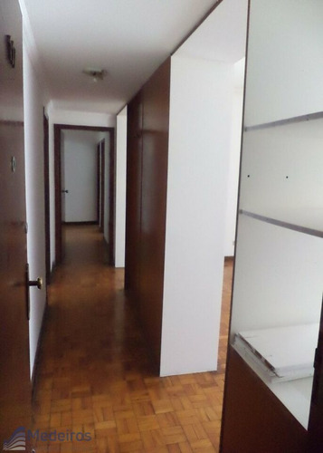 Imagem 6 de 15 de Apartamento 02 Dormitórios, 01 Vaga,lado Metrô Brigadeiro, Av Paulista, Al.ribeirão Pret0-bela Vista - Md995