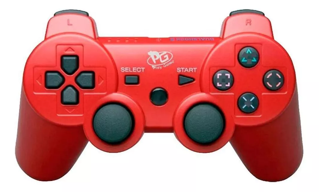 Primeira imagem para pesquisa de dualshock 3