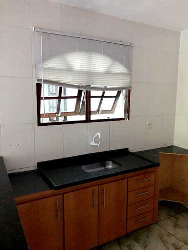 Casa Sobrado Com 4 Casas De Aluguel No Parque Jandaia - Carapicuíba - Sp