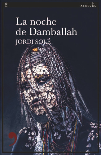 Libro La Noche De Damballah - Sole,jordi