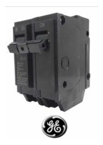 Breaker Empotrar Tql 2x30 G.e