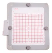 Comprar Aro Magnetico Metal Para Maquina Bordado Husqvarna Vikingo X