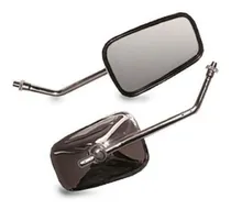 Comprar Espejos Custom Chopper Cafe Racer Rectangulares Mav