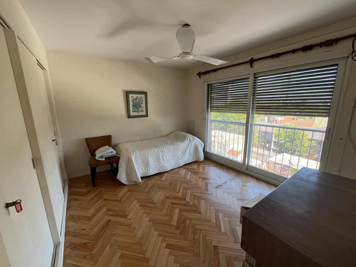 Venta Departamento 4 Ambientes Con Cochera San Isidro