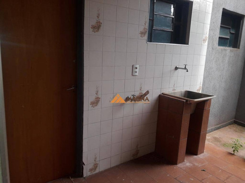 Imagem 20 de 30 de Apartamento Para Alugar, 92 M² Por R$ 1.200,00/mês - Jardim Paulista - Ribeirão Preto/sp - Ap4556