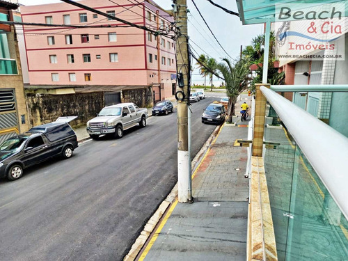 Imagem 4 de 30 de Vista Mar, 2 Dorms, Ocian, Praia Grande - R$ 300 Mil, Vap00806