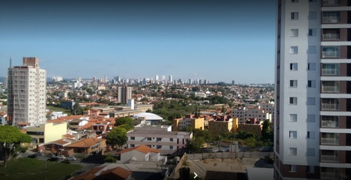 Imagem 20 de 21 de Apartamento - Ap00054 - 69254871