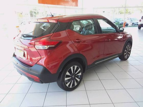 Imagem 7 de 9 de Nissan Kicks 1.6 16v Flexstart Sv 4p Xtronic