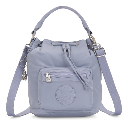 Cartera Violet S Lila Kipling