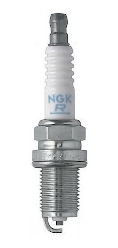 Bujias Nissan Np300 2010-2015 2.4l Ngk Cobre