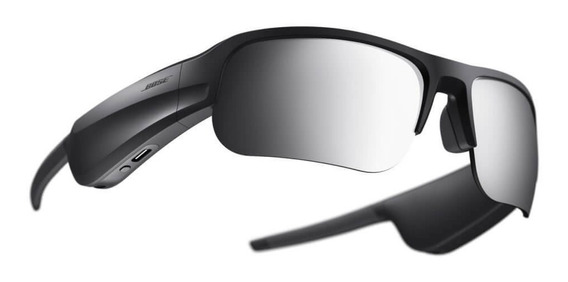 HD Amarillo ToughAsNails Lente de repuesto para gafas de sol Bose Alto S/M BMD0007/BMD0008 
