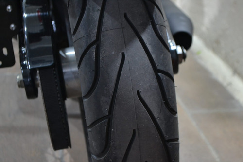 La Status De Harley Davidson, La Especial Street Bob 1746cc