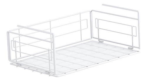 Organizador Colgante Que Ahorra Espacio Para 33,5x25x14,5cm