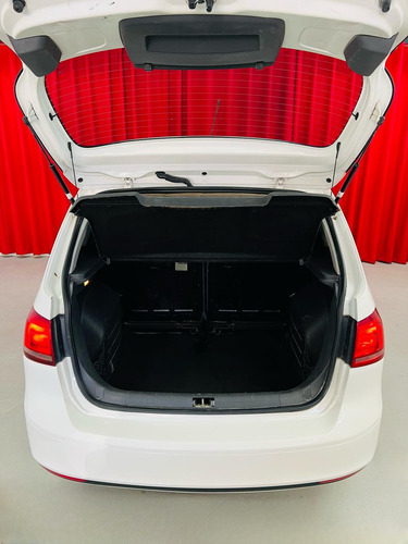 Volkswagen Suran 1.6 Highline 101cv 11c