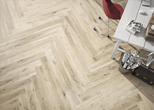 Imagen 10 de 10 de Porcelanato Tipo Madera Medida 120x23 Español Rectificado