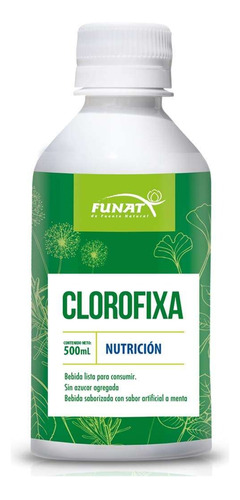 Clorofixa Plus 500 Ml