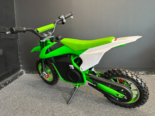 Mini Moto Cross Eléctrica Sunra 2025