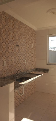Imagem 10 de 11 de Casa Duplex À Venda, 2 Quartos, 2 Vagas, Jaqueline - Belo Horizonte/mg - 44
