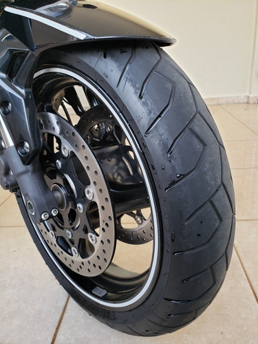 Suzuki Gsr 750 Za