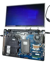 Comprar Placa Mãe Samsung Np300e5a Para I3 I5 I7 Perfeita  01-07