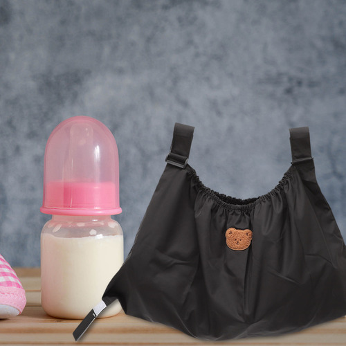 Organizador De Cochecito De Bebé, Bolsa Organizadora De Coch