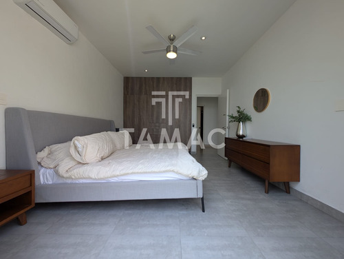 Casa En Venta En Exclusiva Comunidad Cerrada En Burgos Corinto, Temixco