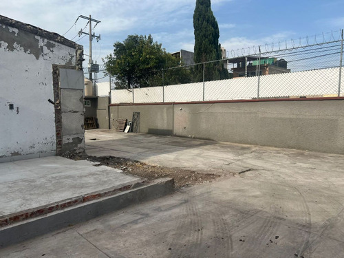Terreno En Renta, Lomas De Occipaco, Naucalpan No Cuenta Con Uso De Suelo