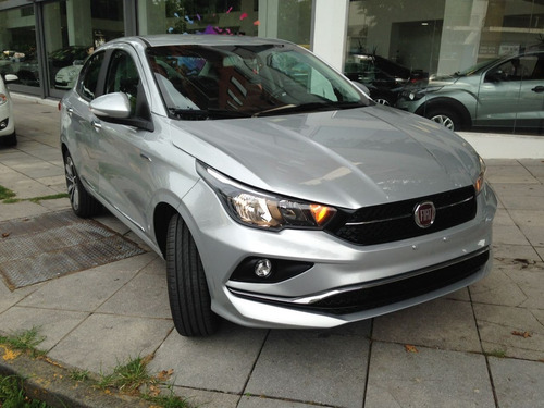 Fiat Cronos 1.3 Retira En Cuota 2 Con El 10% + Cuotas J-