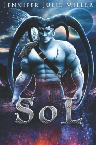 Book : Sol - Miller, Jennifer Julie _t