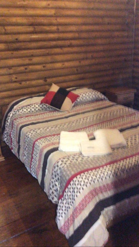 Alquiler Temporario Departamentos Y Cabañas