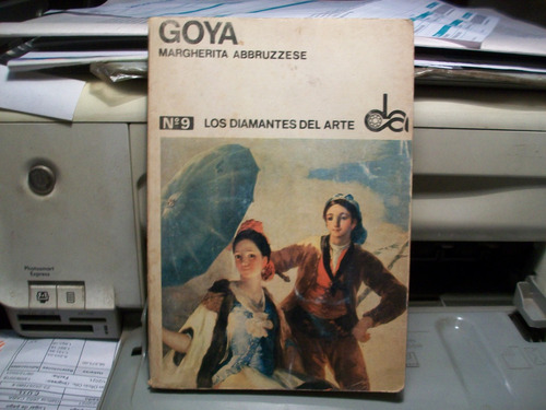Goya Abbruzzese Toray