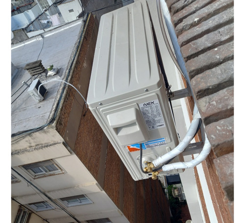 Instalacion Aire Acondicionado Split Matriculado Reparacion