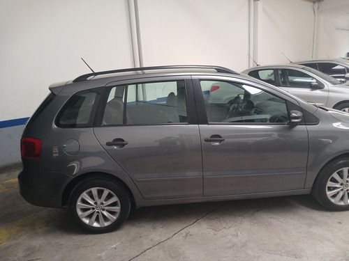 Volkswagen Suran 1.6 Trendline 11b