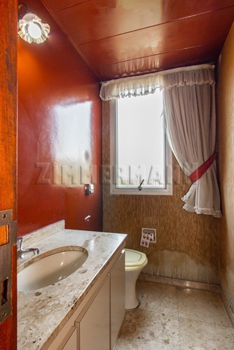 Apartamento - Pacaembu - Ref: 122749 - V-122749