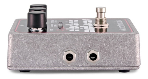 Imagem 5 de 5 de Pedal Exh Stereo Electric Mistress Electro Harmonix