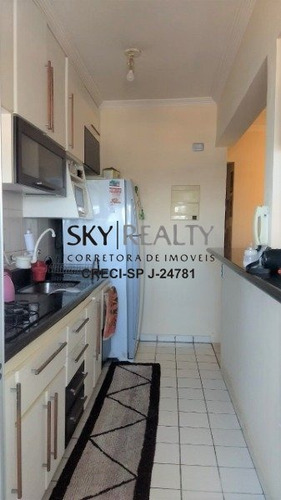Apartamentos - Jardim Maraba(zona Sul) - Ref: 14111 - V-14111