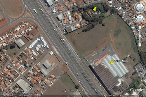 Imagem 26 de 30 de Chácara À Venda Em Jardim Santa Olivia (nova Veneza) - Ch010619