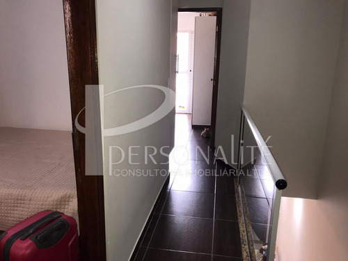 Imagem 22 de 27 de Casa Em Vila Bertioga, São Paulo/sp De 148m² 3 Quartos À Venda Por R$ 750.000,00 - Ca1657704-s