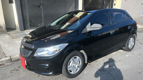 Chevrolet Onix 1.0 Joy 5p